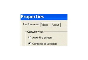 Bytescout Screen Capturing SDK