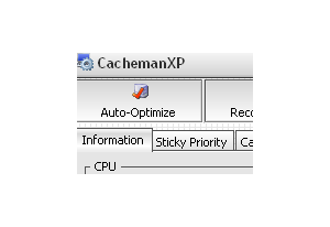 CachemanXP