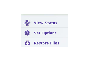 Carbonite Online PC Backup