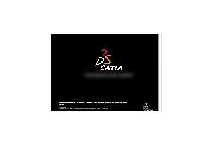 CATIA Screensaver