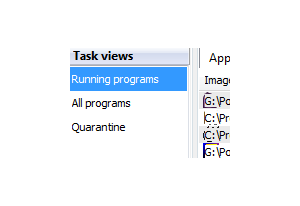 Chameleon Task Manager