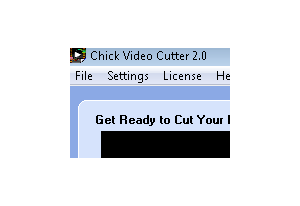 Chick Video Cutter