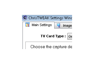 ChrisTWEAK
