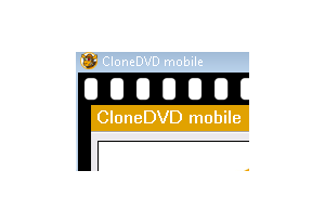 CloneDVD Mobile
