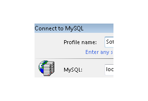 Code Library .NET (MySQL)
