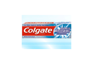 Colgate Whitening Screensaver