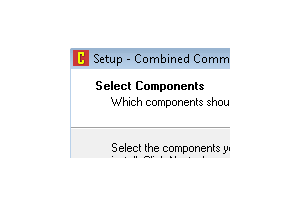 Combined Community Codec Pack