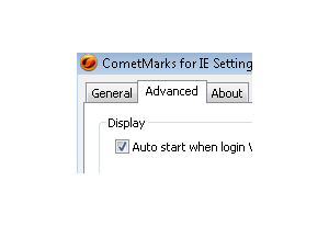 CometMarks