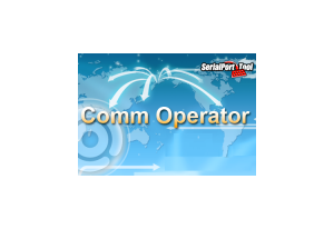 Comm Operator