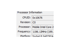 Core Temp