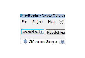 Crypto Obfuscator For .Net