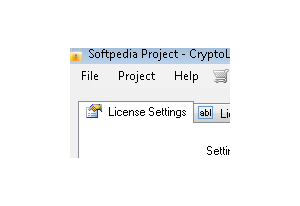 CryptoLicensing For .Net 2009