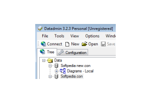 DatAdmin Personal