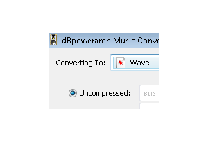 dBpowerAMP Music Converter