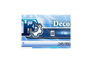 Decompile Flash Free Version