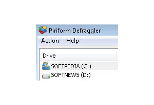 Defraggler
