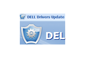 DELL Drivers Update Utility