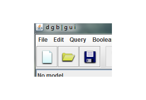 DGB GUI