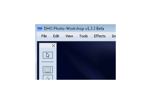 DHO Photo-Workshop