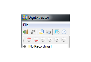 DigiExtractor