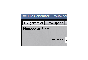 Disk Tools