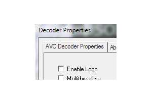 DivX H.264 decoder