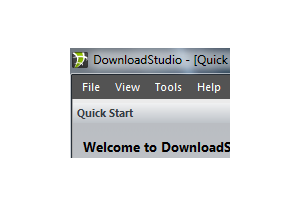 DownloadStudio