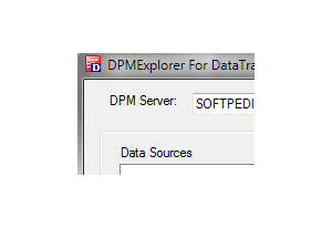 DPMExplorer