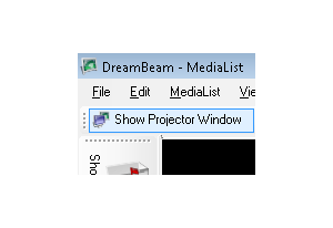 DreamBeam