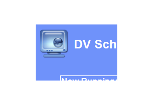 DV Scheduler