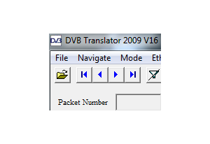 DVB Translator
