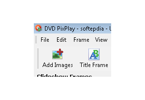 DVD PixPlay