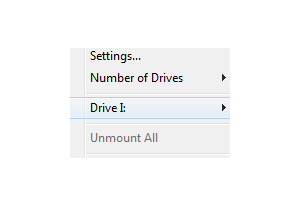 DVDFab Virtual Drive
