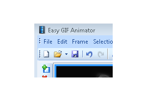 Easy GIF Animator