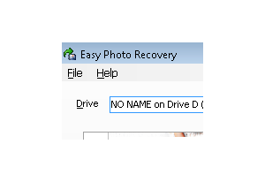 Easy Photo Recovery
