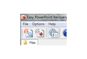 Easy PowerPoint Recovery