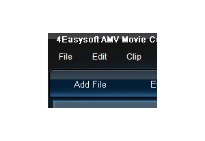 4Easysoft AMV Movie Converter