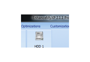 EnhanceMyXP Pro