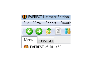 EVEREST Ultimate Edition