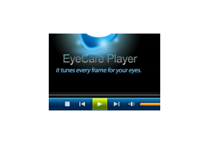 EyeCare Player