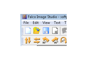 Falco Image Studio