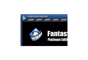 FantasyDVD Player Platinum