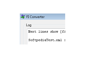 FI Converter