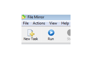 File Mirror