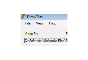 Film//Riss