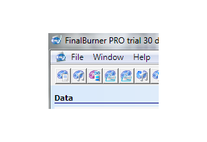FinalBurner Pro