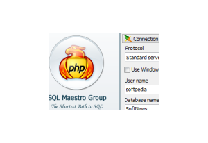 Firebird PHP Generator