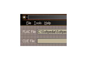 FLAC2CD