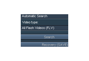 Flash video download