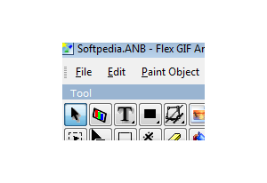 Flex Gif Animator